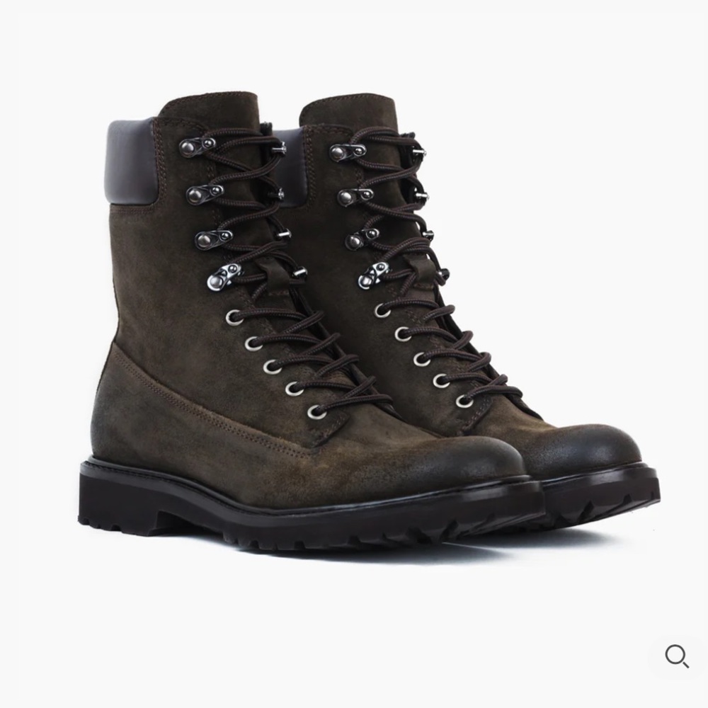 Thursday Boots - Explorer